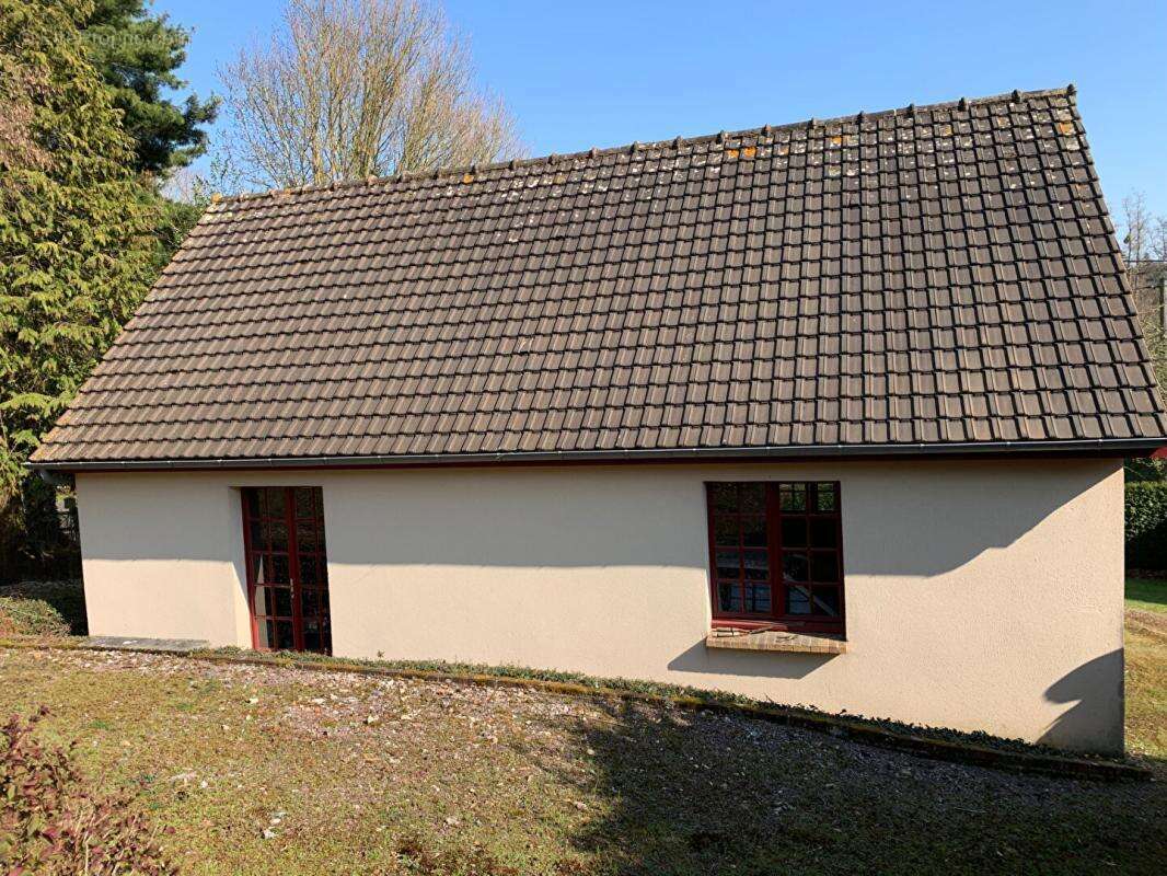 Jolie maison avec magnifique vue sur la vallée - photo 11