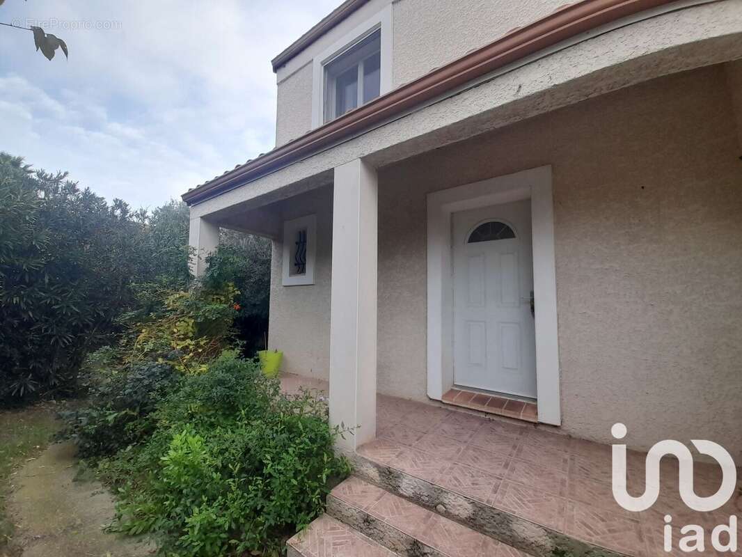 Photo 9 - Maison à MEZE