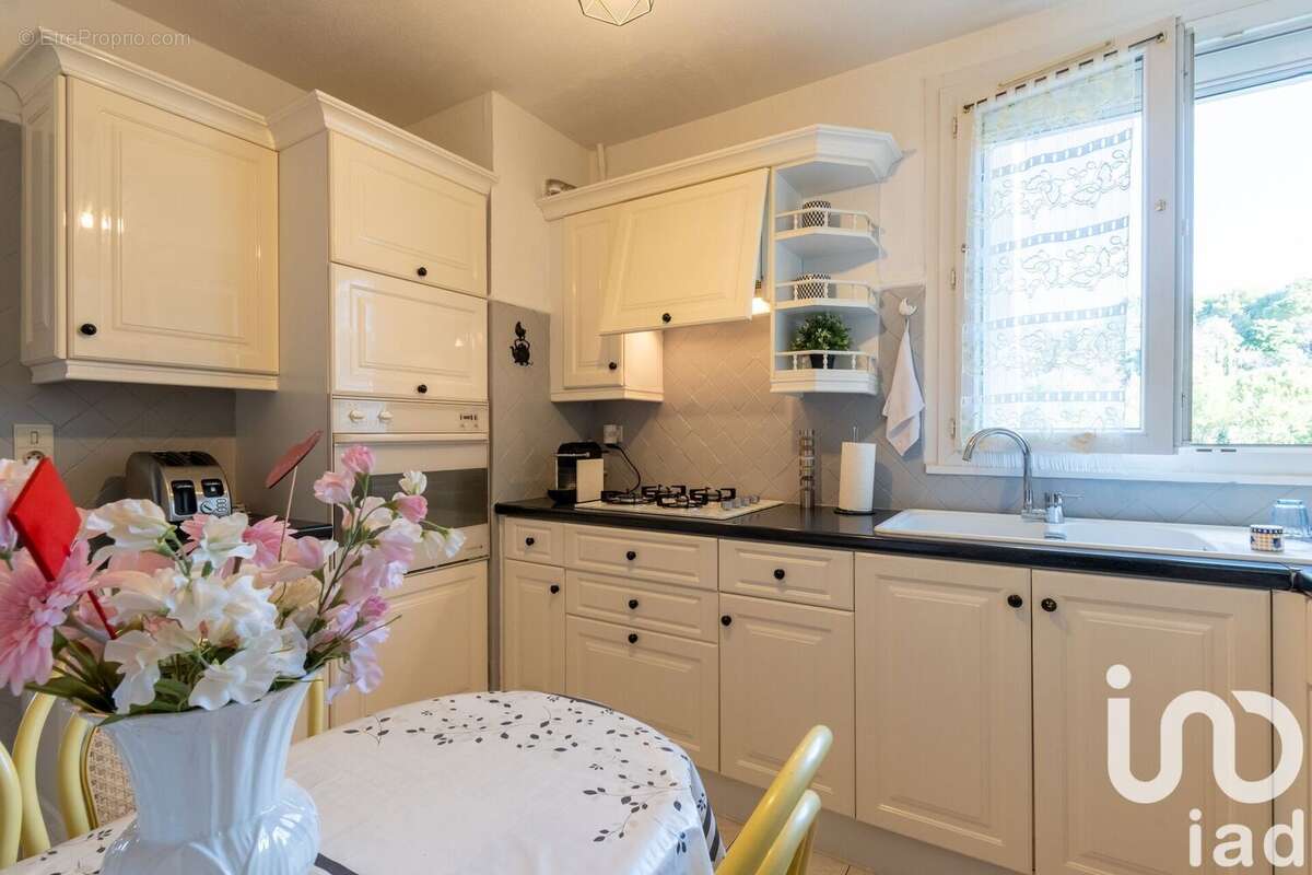 Photo 8 - Appartement à MARSEILLE-14E