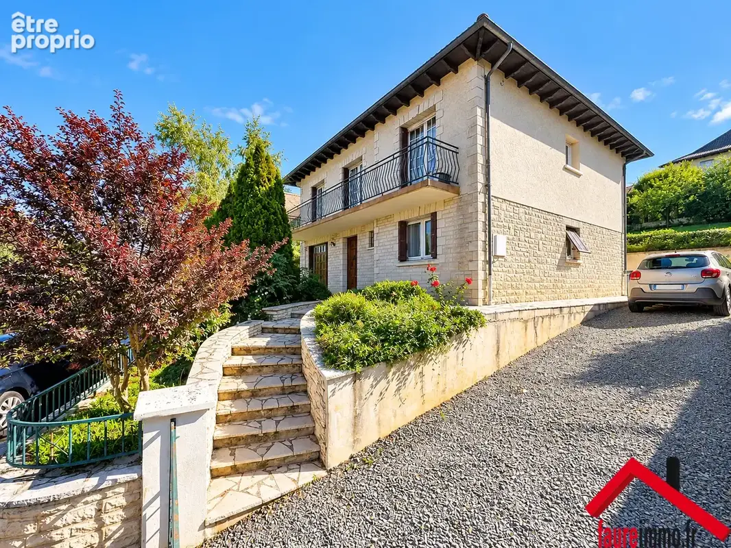 Maison a Brive-La-Gaillarde - photo 1