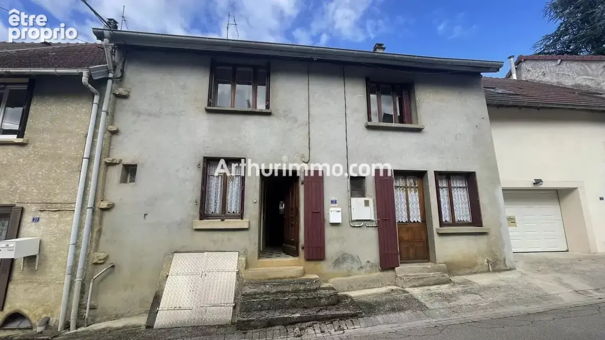 Maison 139 m² à Sellieres  - photo 3