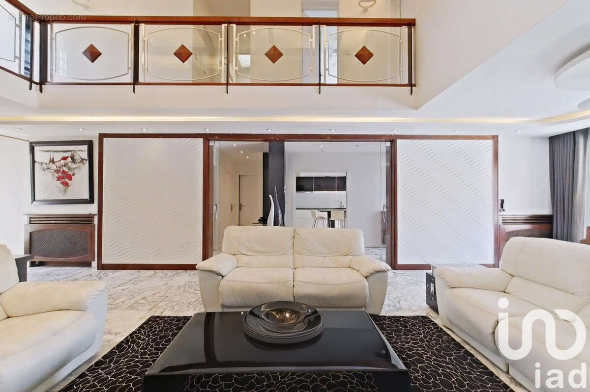 Photo 2 - Maison à CHAMPIGNY-SUR-MARNE