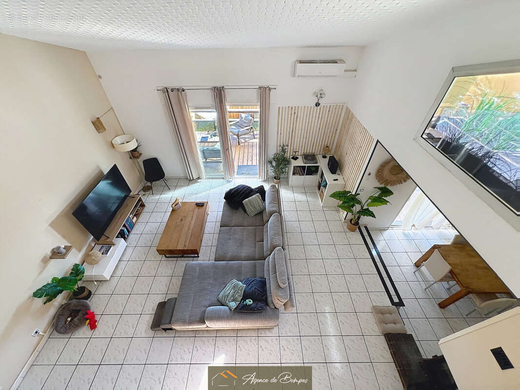 Maison à PERPIGNAN