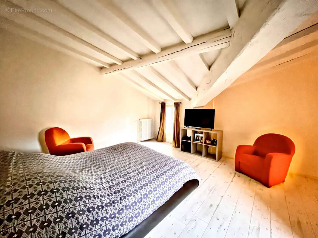 Maison à TARASCON