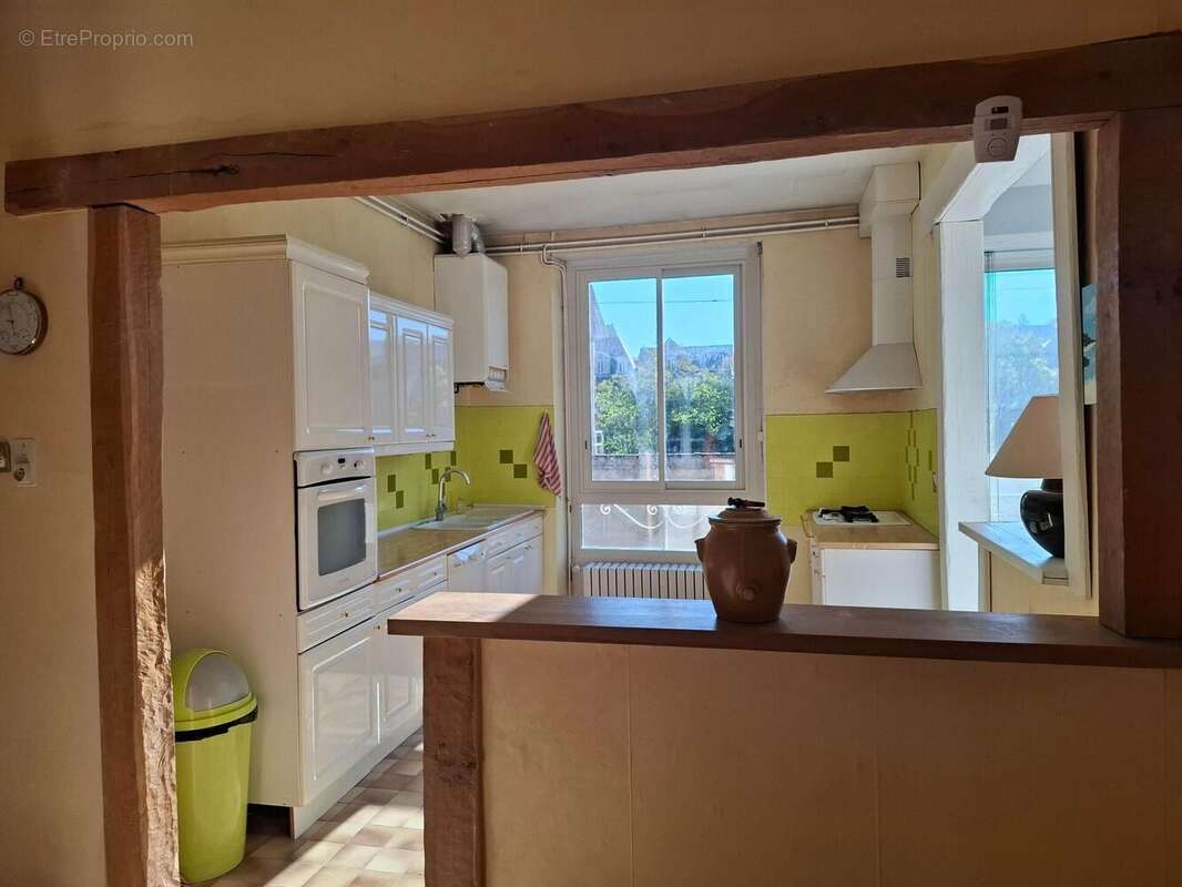 Photo 3 - Maison à CAPDENAC-GARE