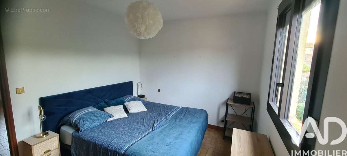 Photo 8 - Maison à PERPIGNAN