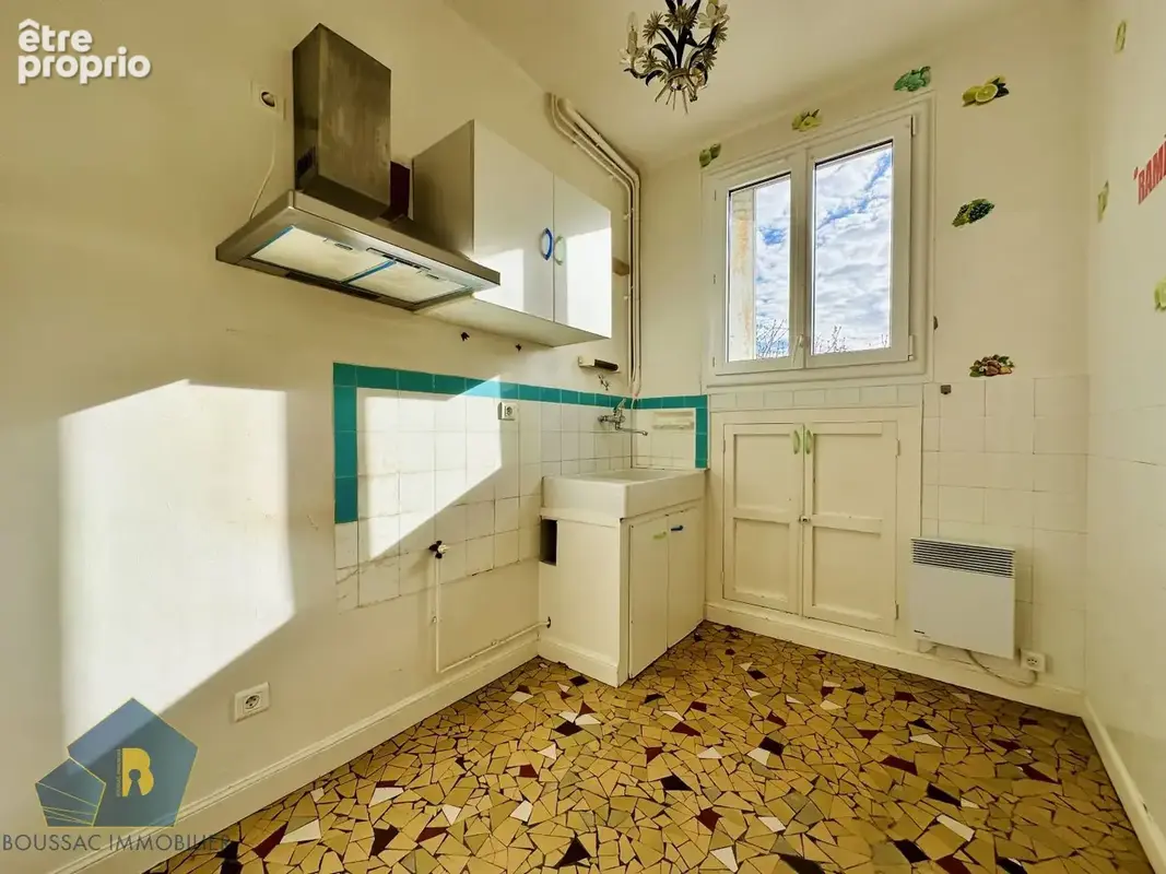 Maison 68 m² à Boussac  - photo 4