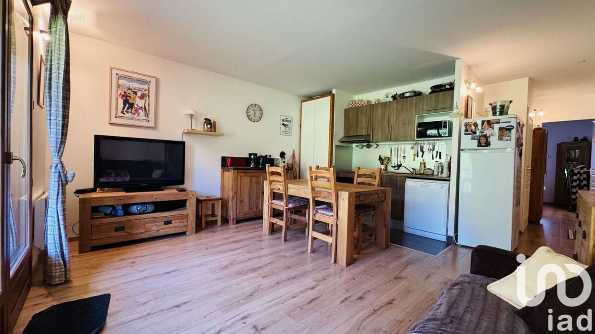 Photo 3 - Appartement à FORMIGUERES