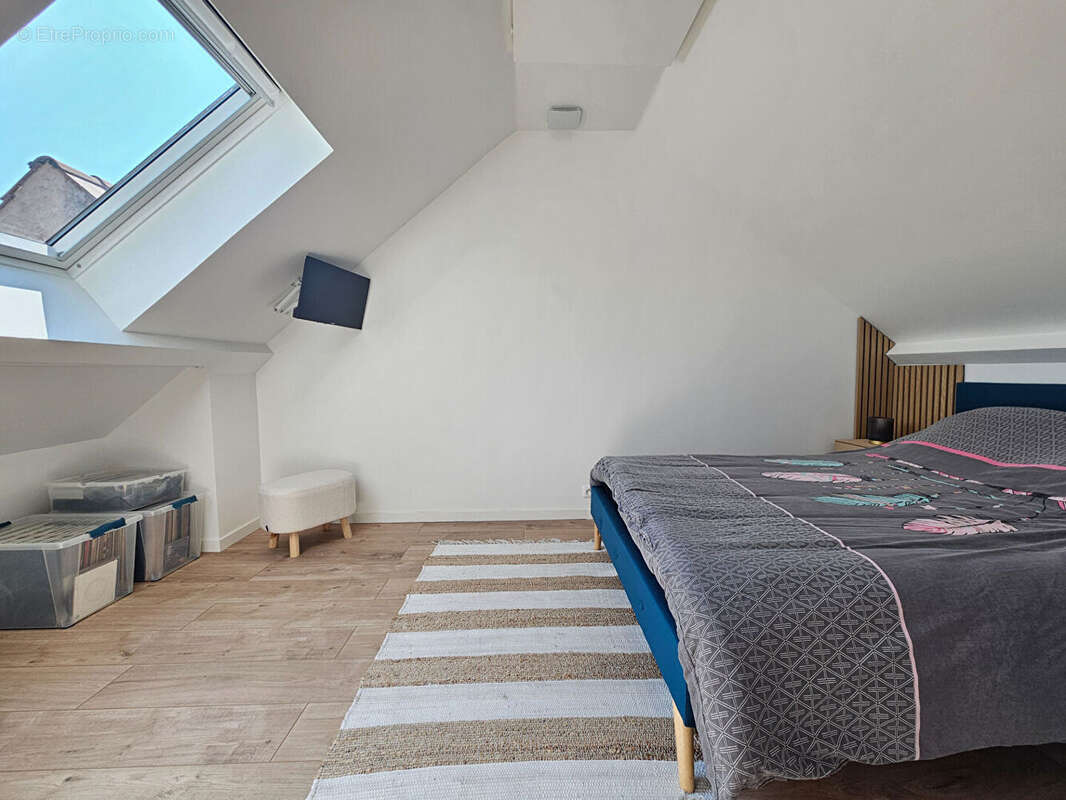 Maison individuelle 2014 * quartier résidentiel * limitrophe andrésy * dpe top - photo 16