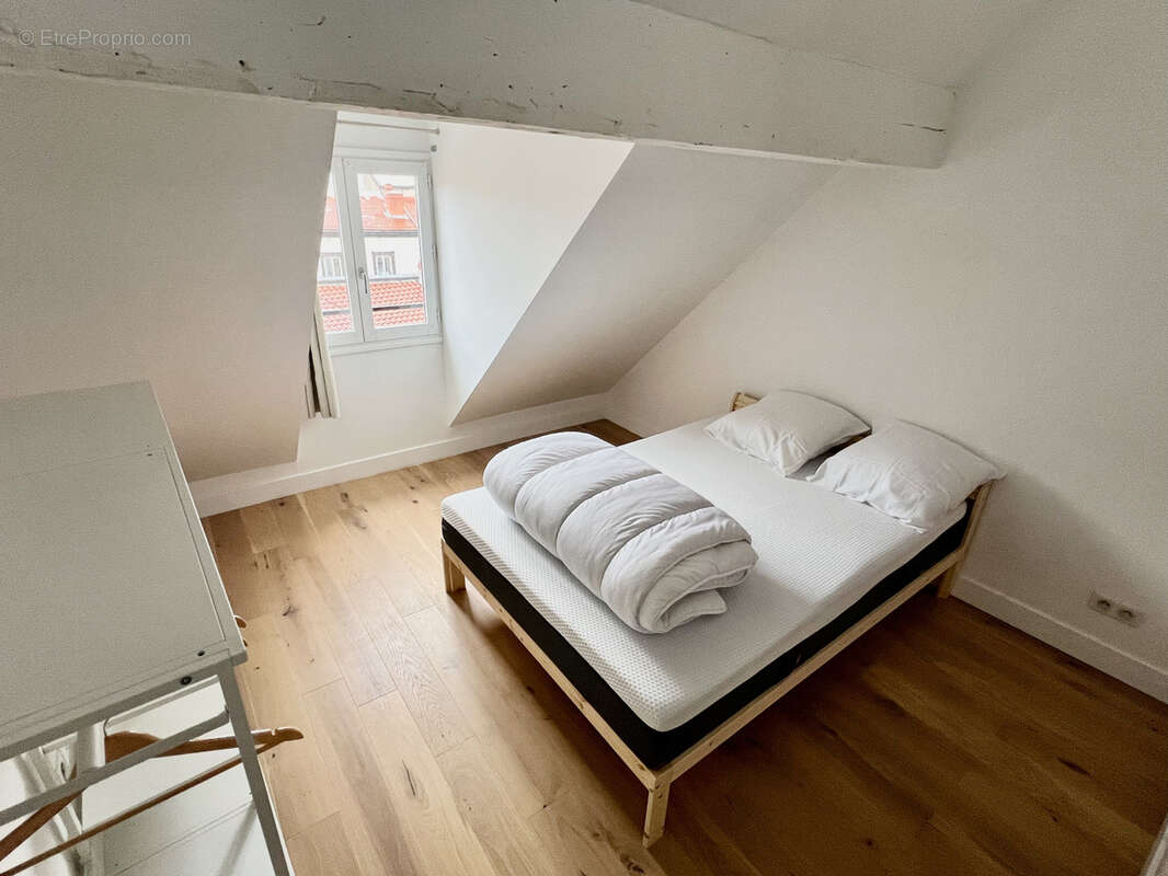 Appartement à CLERMONT-FERRAND
