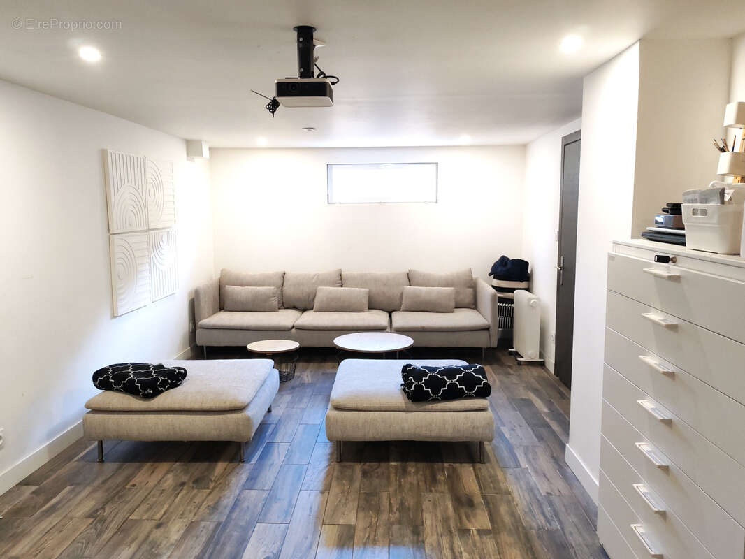 Maison à LAIGNEVILLE