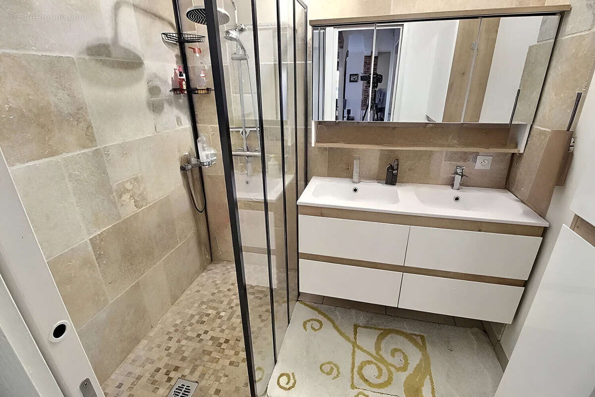 Maison à SAINT-NAZAIRE