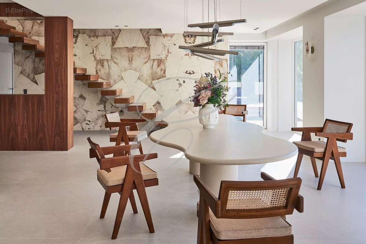 Maison à ROQUEBRUNE-CAP-MARTIN