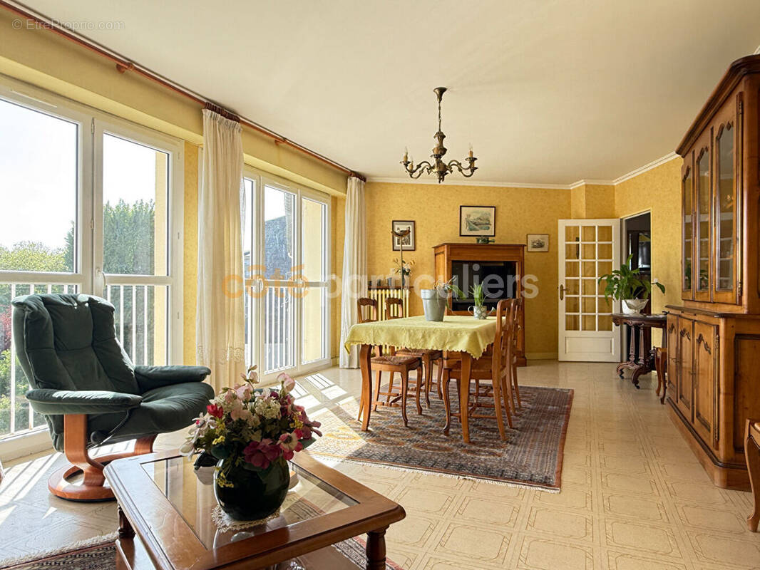 Appartement à LAVAL