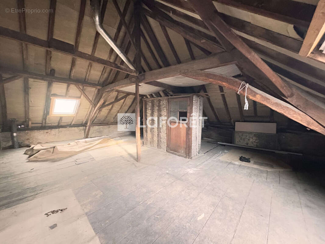 Appartement à HALLUIN