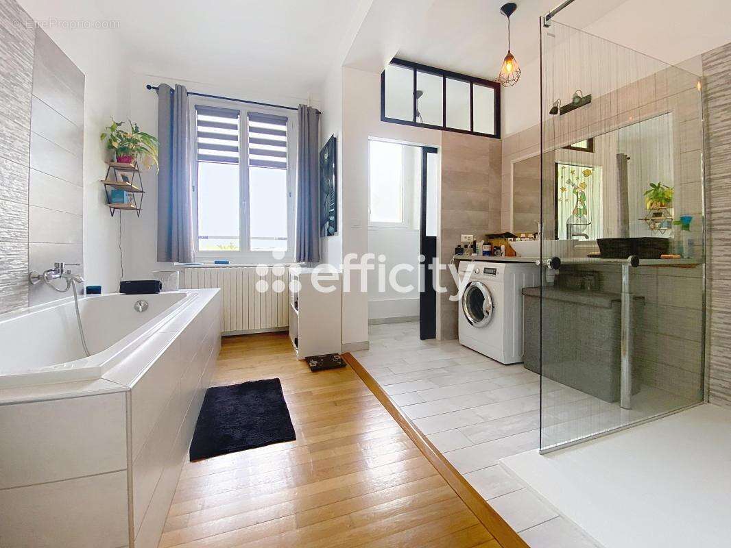 Appartement à MONTARGIS