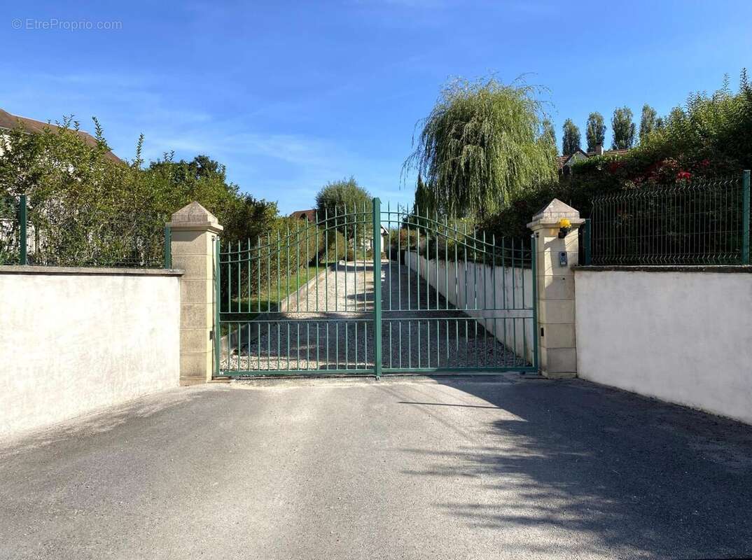 Photo 7 - Maison à DEVECEY