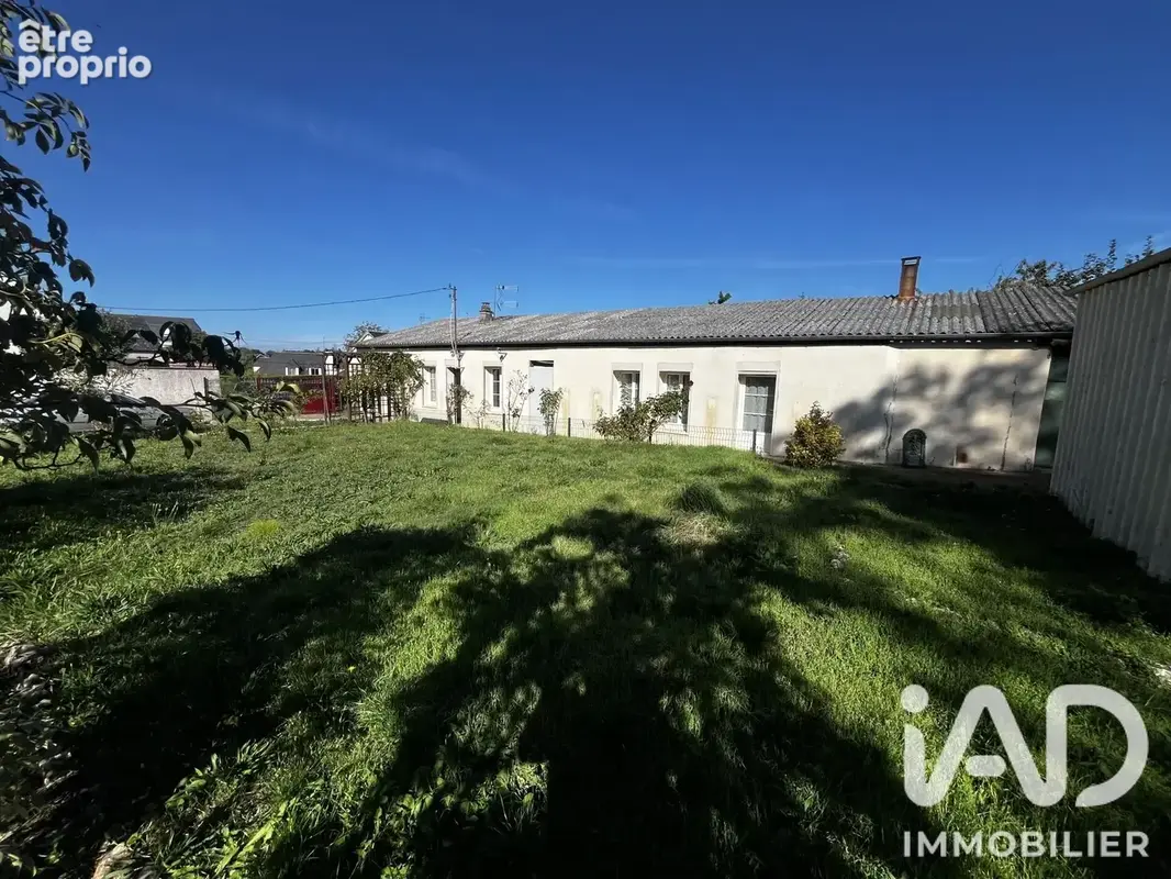 Photo 1 - Maison à EVREUX