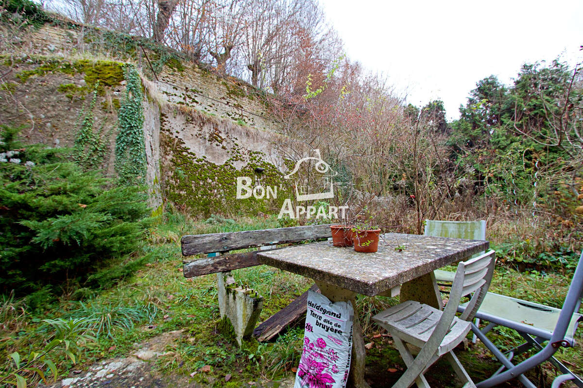 Appartement à BRIEY