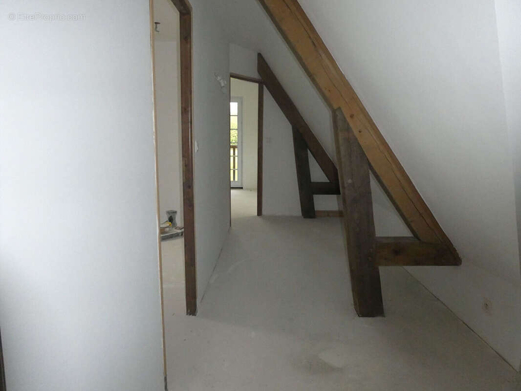 Maison à PONT-L'EVEQUE