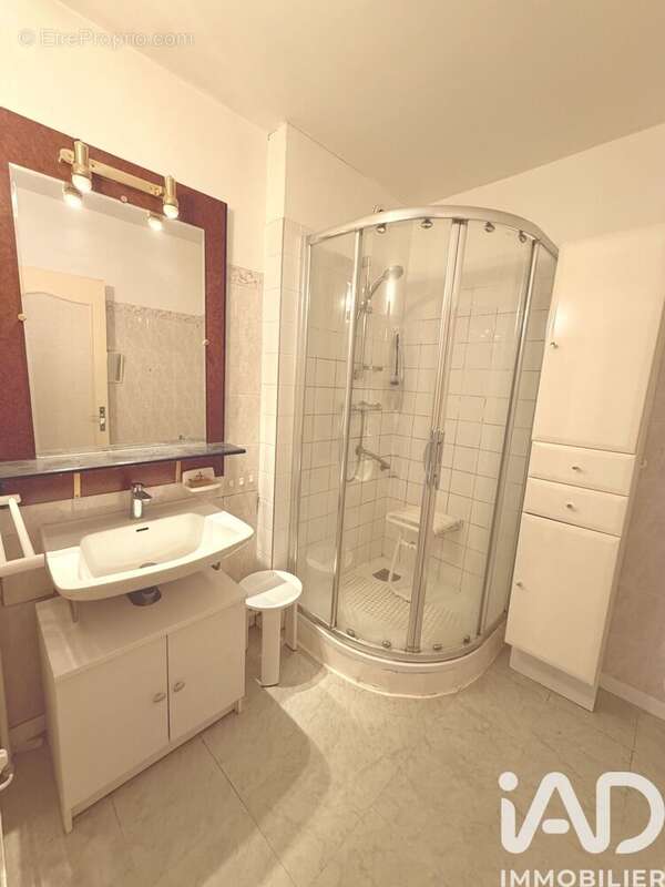 Photo 7 - Appartement à NANTES