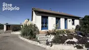 Maison à SAINTE-MENEHOULD