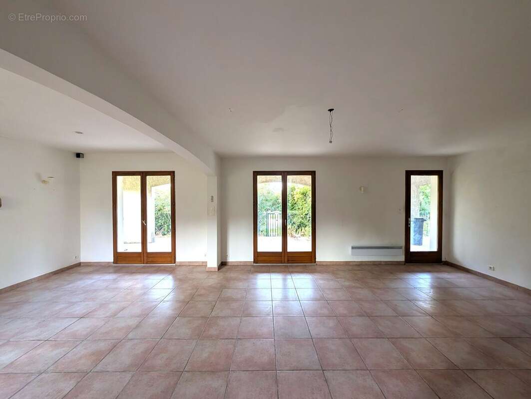 Maison 164 m² à Saint-Jean-De-La-Blaquiere  - photo 4