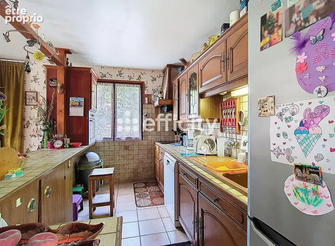 Maison 6 pièces 195 m² à vendre à Saint-Chamond (42400) - photo 6