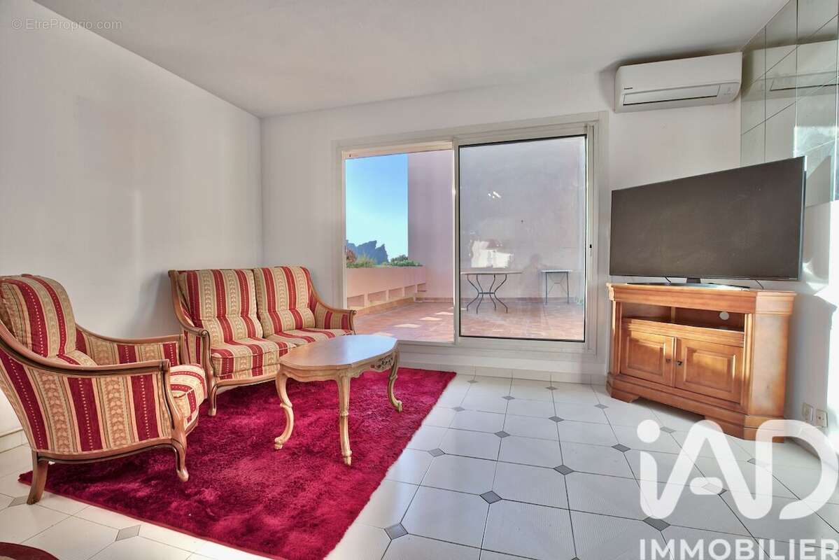 Photo 8 - Appartement à LA CIOTAT