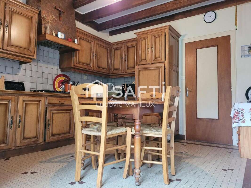 Photo 5 - Maison à PEILLAC