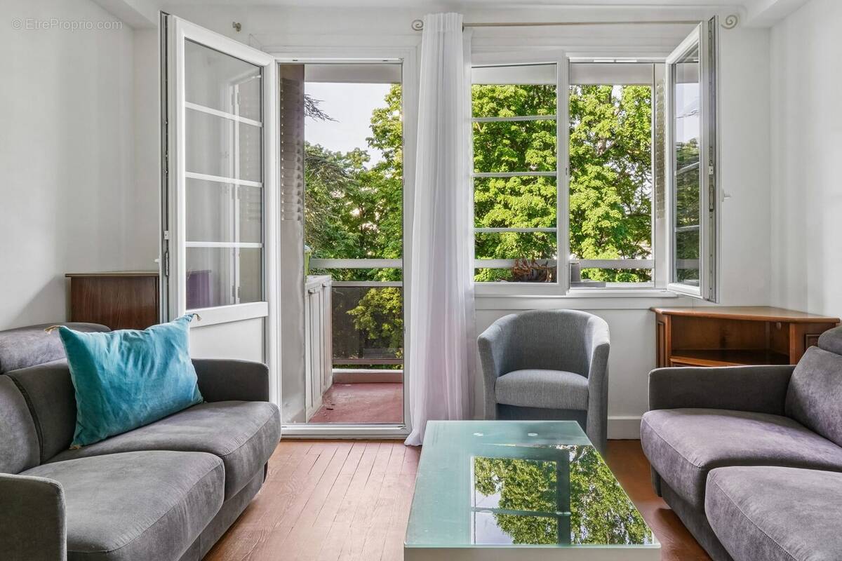 Appartement à LYON-5E