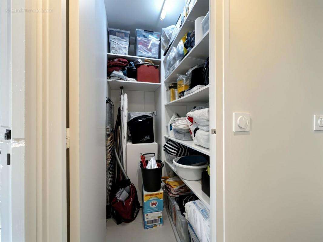 Appartement à VITRY-SUR-SEINE