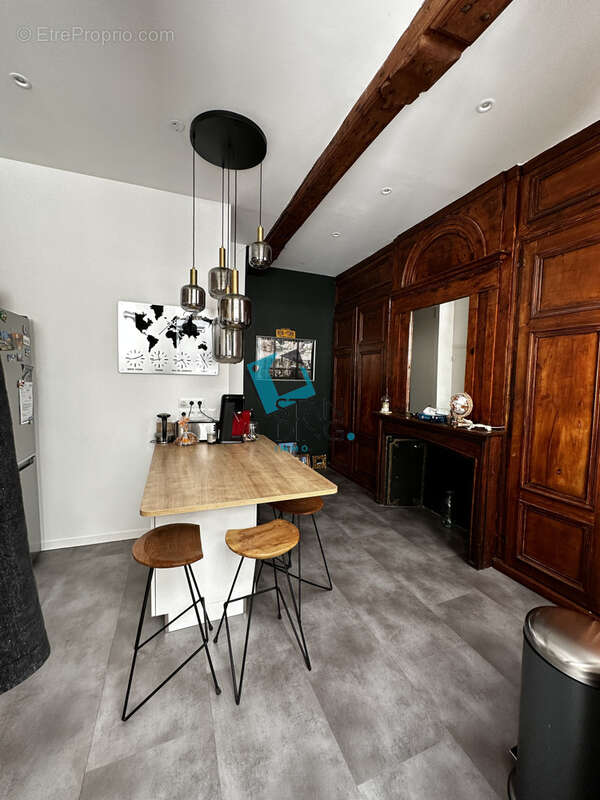 Maison à LILLE