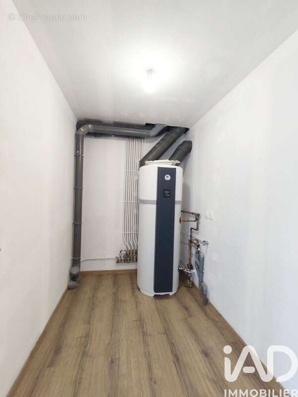 Photo 7 - Maison à TREMBLAY-EN-FRANCE