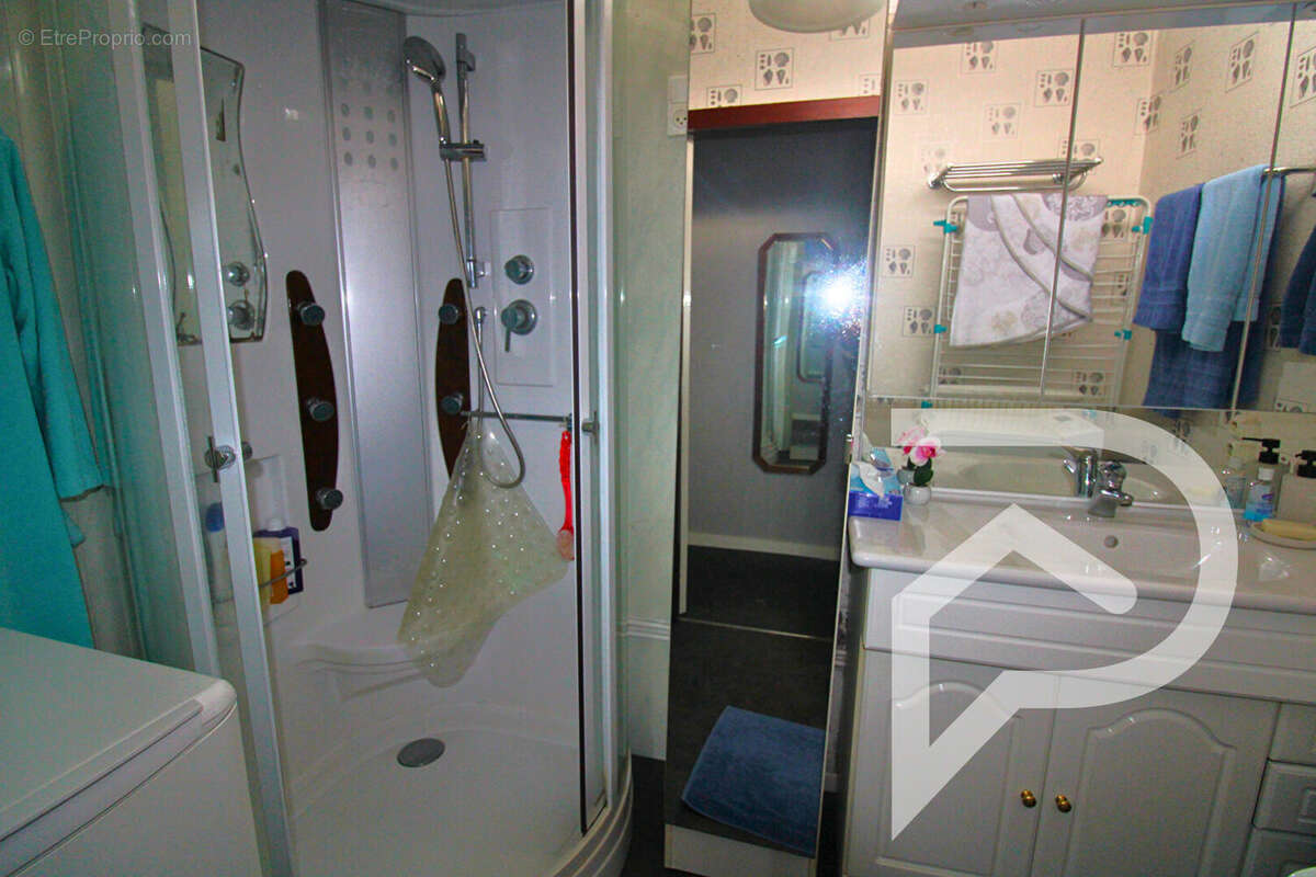 Maison à PONT-SAINTE-MAXENCE