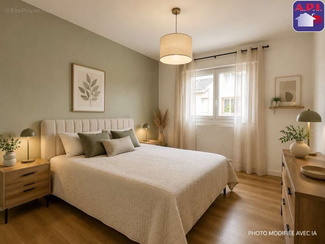 Appartement 4 pièces 81 m² à vendre à Pamiers (09100) - photo 6