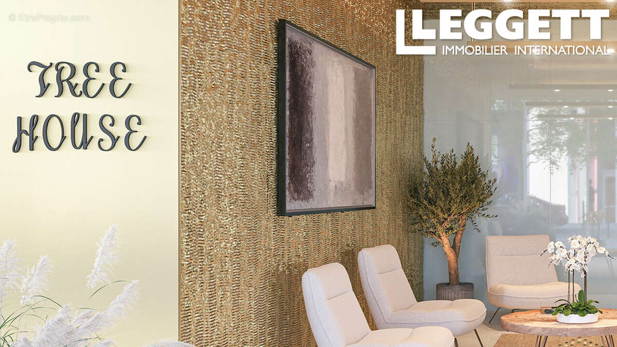 Appartement à PARIS-13E