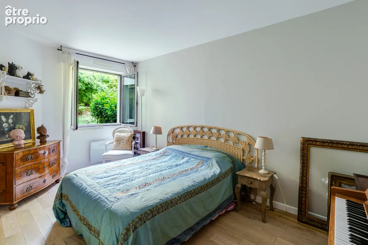 Appartement 6 pièces avec jardin privatif de 180 m² - photo 8