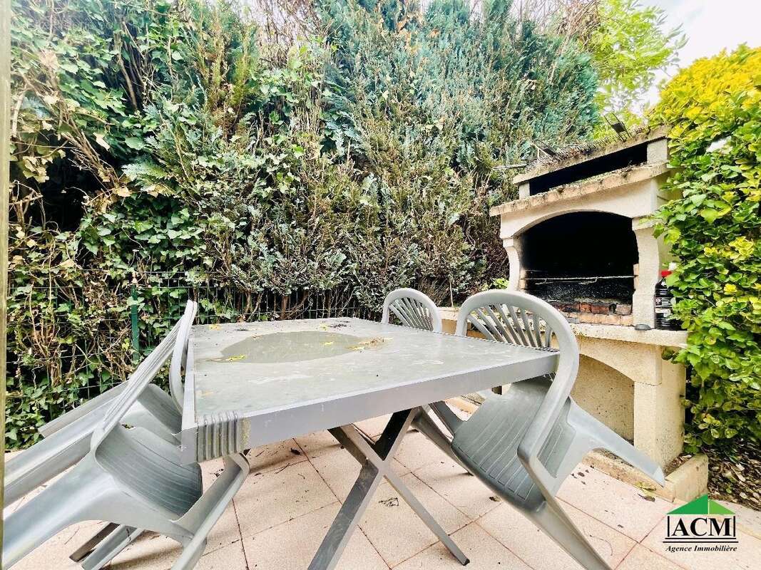 Maison 103 m² à Persan  - photo 5