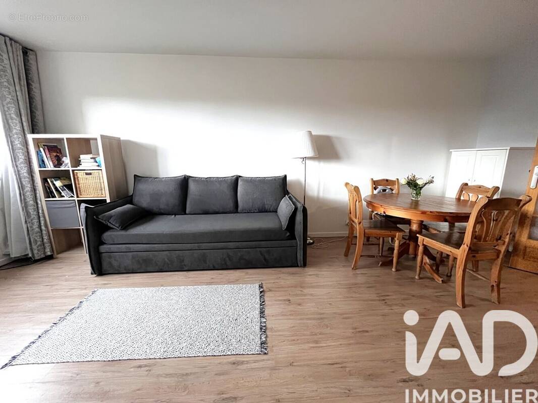 Photo 1 - Appartement à COLOMBES