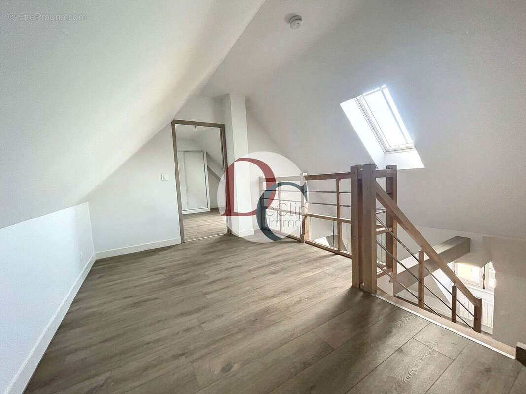 Appartement 85 m² à Senlis  - photo 6