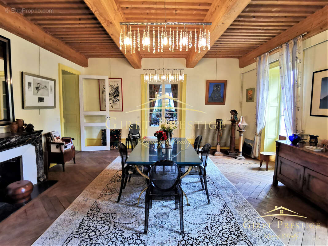 Maison à ARTEMARE