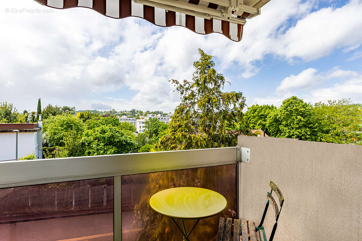 Appartement à SEVRES