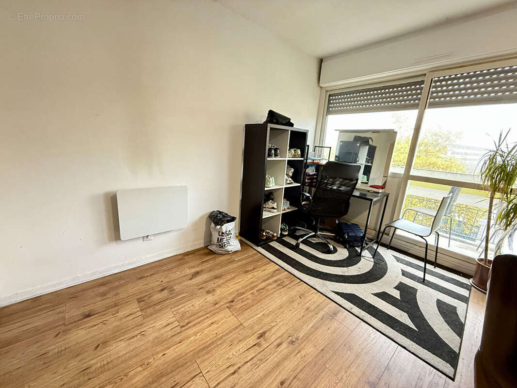 Appartement à LYON-8E