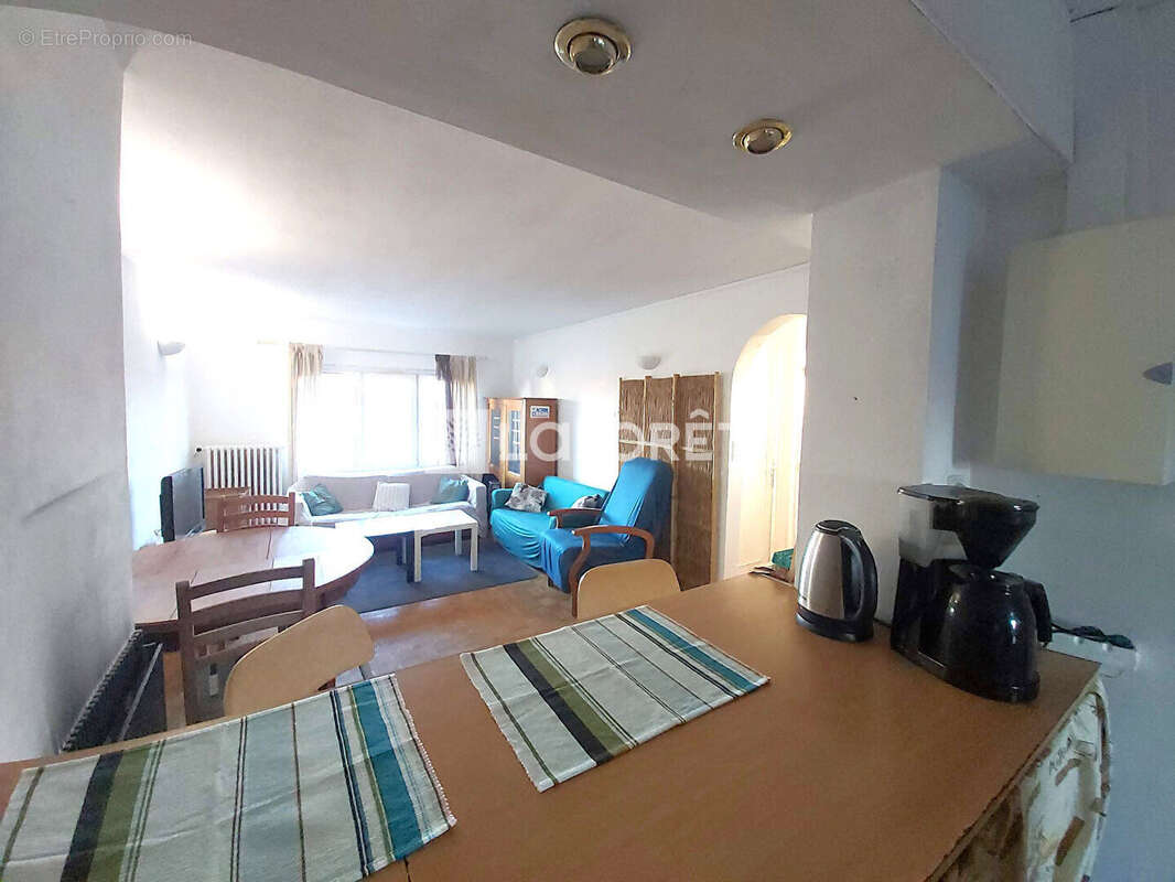 Appartement à BONDY