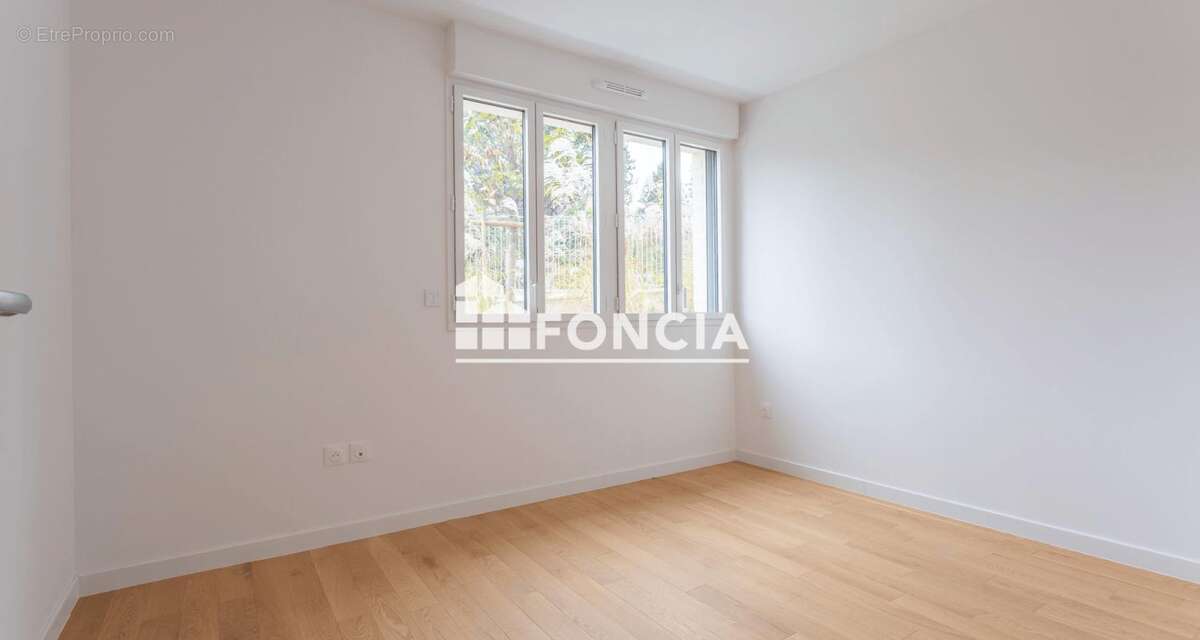 Appartement à SCEAUX