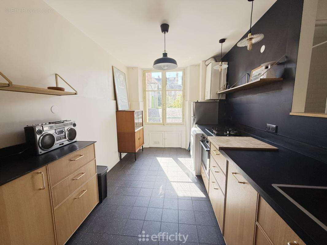 Appartement - photo 4
