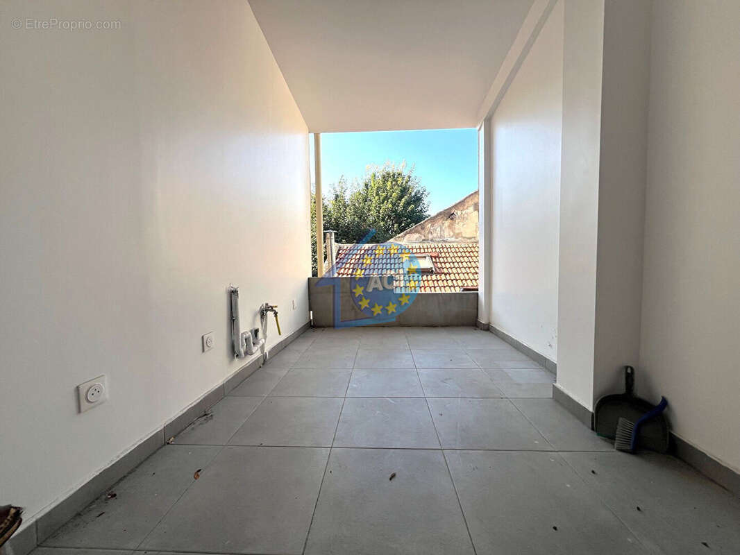 Maison à MANTES-LA-JOLIE