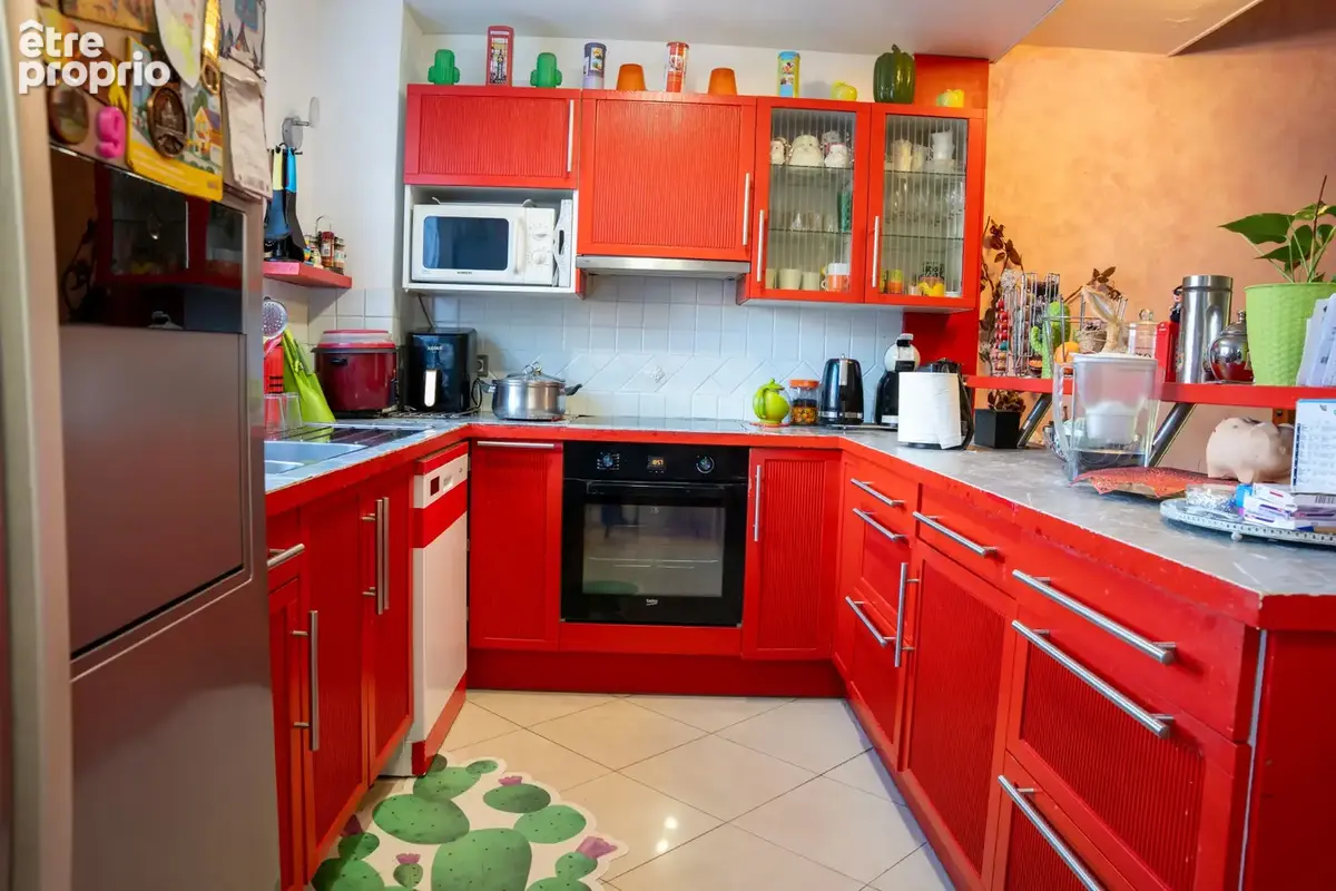 Maison 5 pièces 98m2 - photo 3