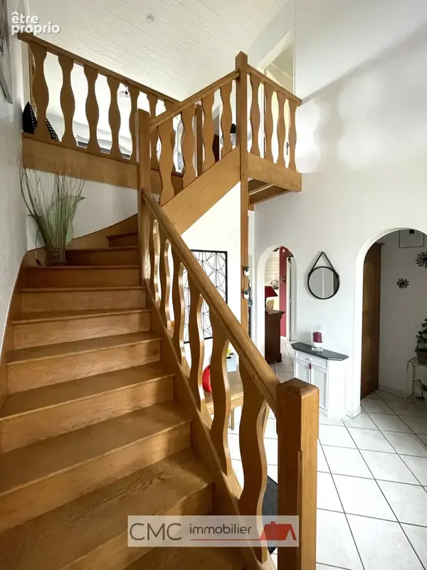 Maison familiale - luisant - photo 10